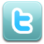 twitter page